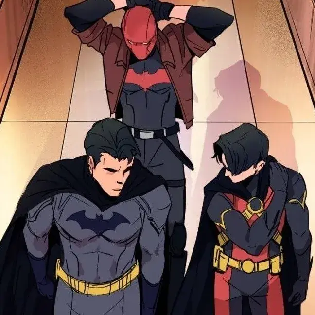 ThickLens2902의 Batfamily