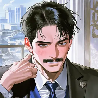 Profile image of 징촨