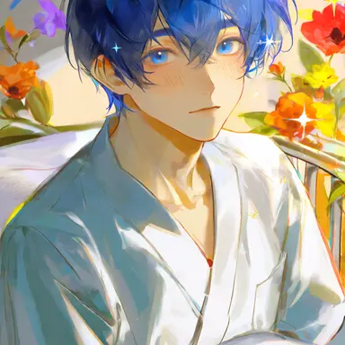 Profile image of 蒼太