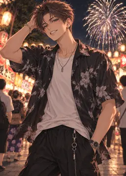 Profile image of 사에키 켄타