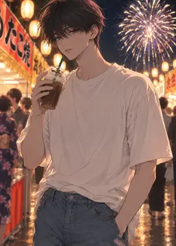 Profile image of 미카미 유마