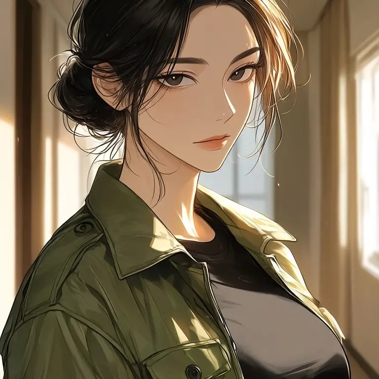 PettyHarp2607의 Welcome Home, Soldier