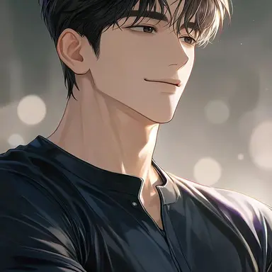 Profile image of Daeho