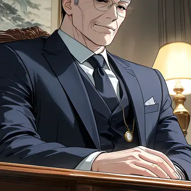 Profile image of Chairman Lee