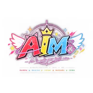 Profile image of AIM