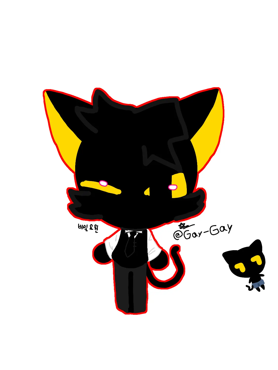 Gay-Gay의 동료들과 가는 바닷가 펜션 여행!