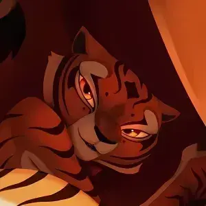 Profile image of Tigress