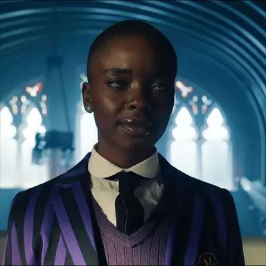 Profile image of Bianca Barcly