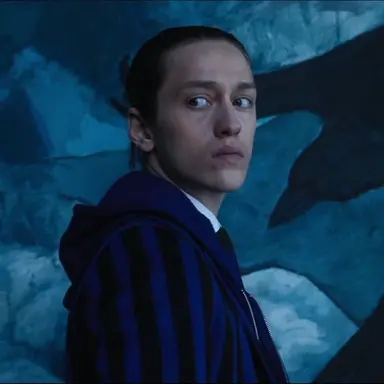 Profile image of Xavier Thorpe