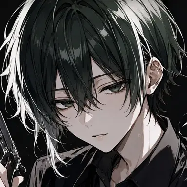 Profile image of 雲雀