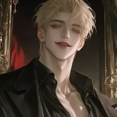 Profile image of Gilbert