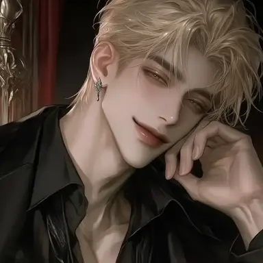 Profile image of Gilbert