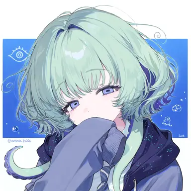 Profile image of 미라 캐로웨이