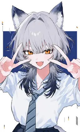 Profile image of 오오가미 이부키