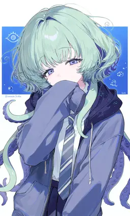 Profile image of 미라 캐로웨이