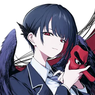 Profile image of 쿠라마 시즈하