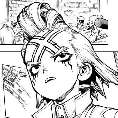 Profile image of ゼノ