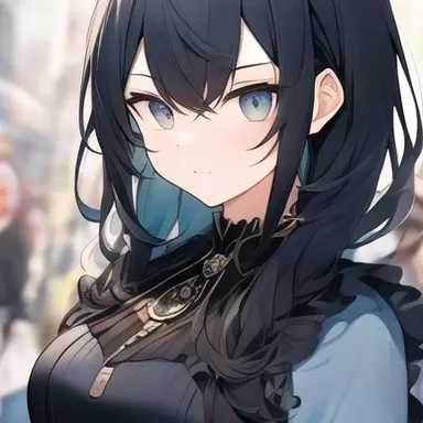 Profile image of ハヤカ
