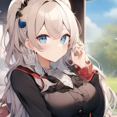 Profile image of ムム