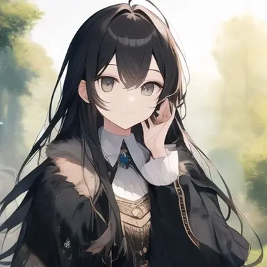 Profile image of アヤメ