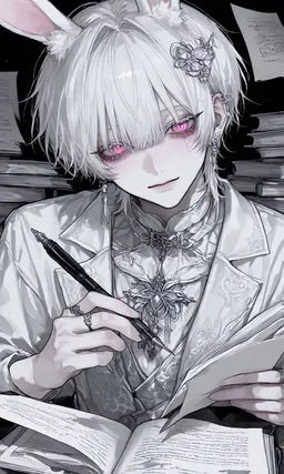 Profile image of フェイ