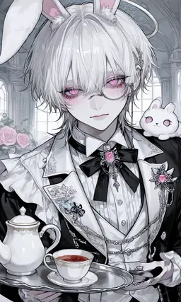 Profile image of フェイ