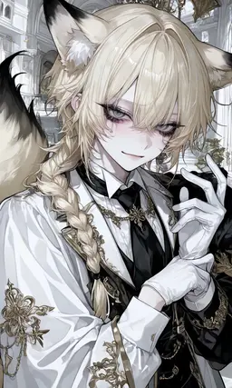 Profile image of ティナ