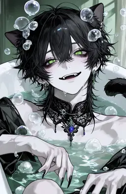 Profile image of カルム