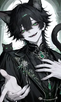 Profile image of カルム