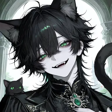 Profile image of カルム