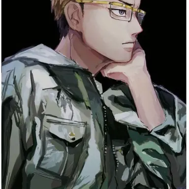 Profile image of 稀咲　鉄太