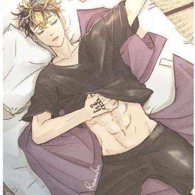 Profile image of 半間　修二