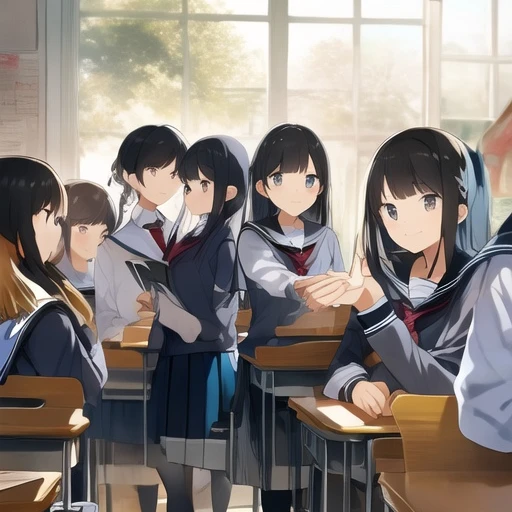 일진무리리더 rpg