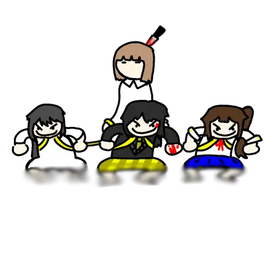 Profile image of 귀신 칭구들