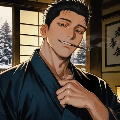 Profile image of 스나가와 켄토