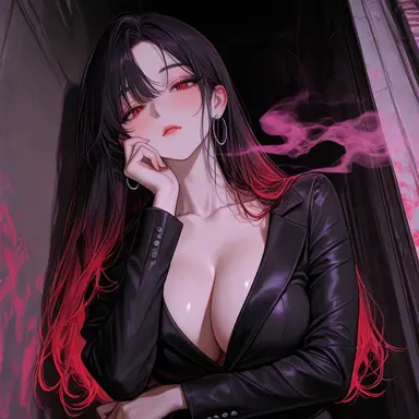 Profile image of 백서린