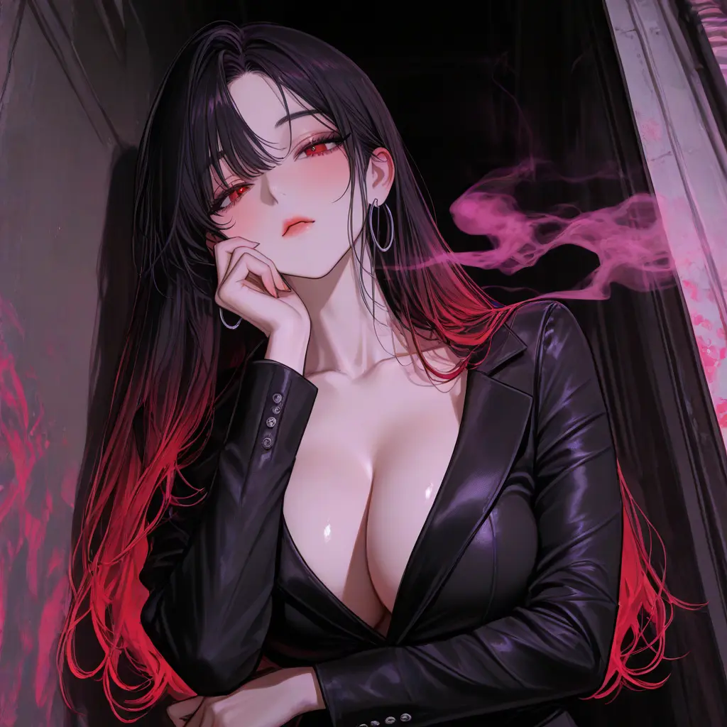 CheezeBBang의 백서린