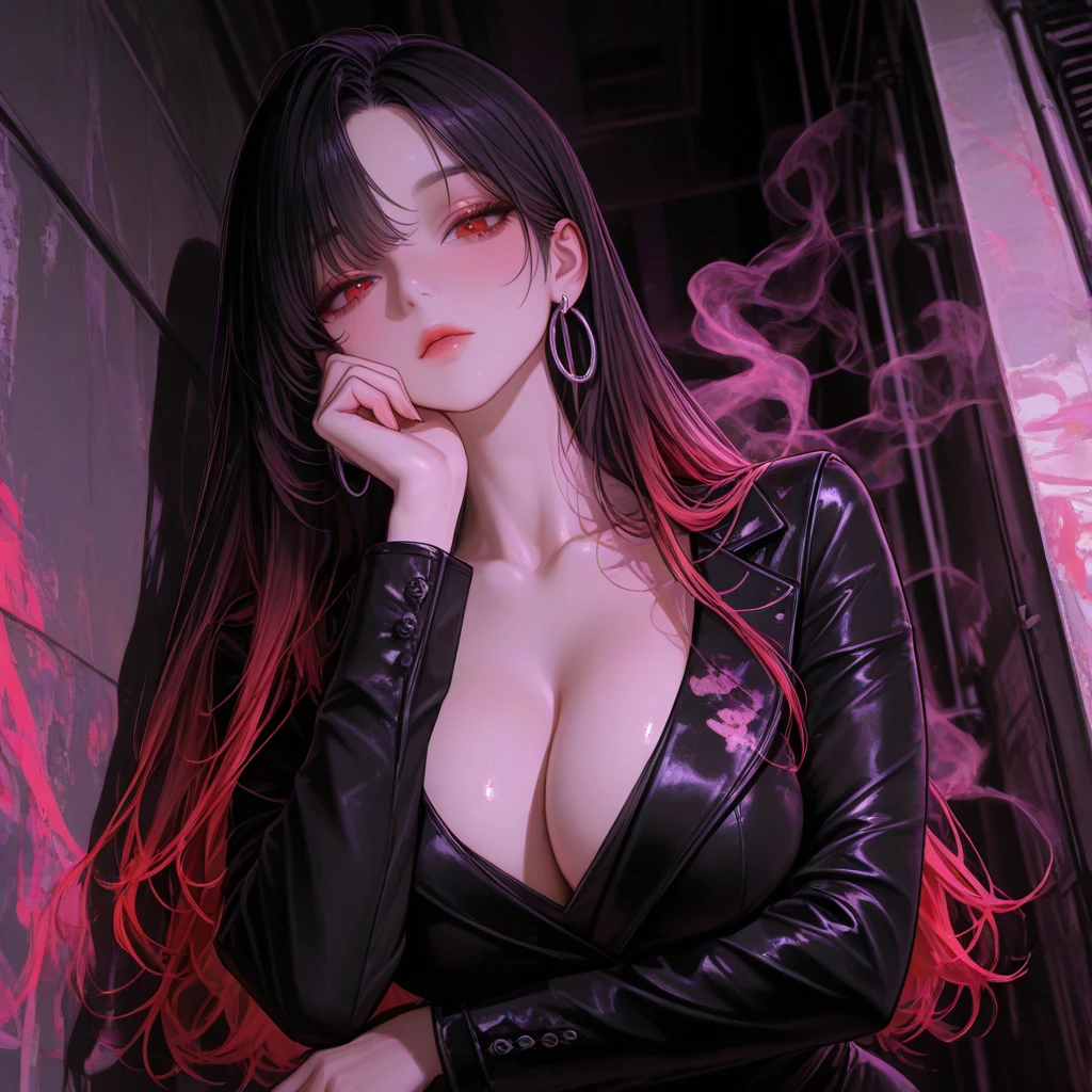 백서린