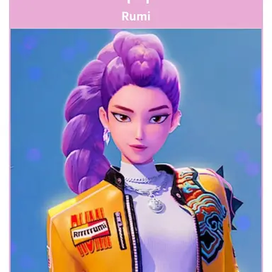 Profile image of 루미