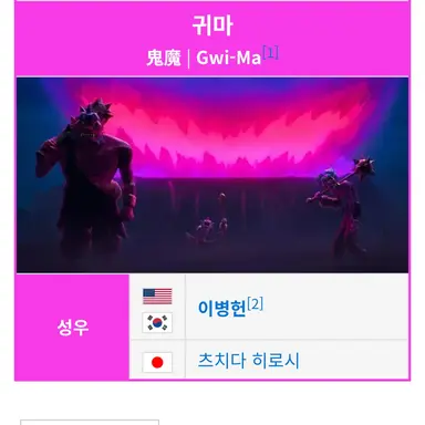 Profile image of 귀마