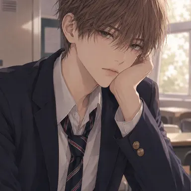 Profile image of 黒瀬恭弥
