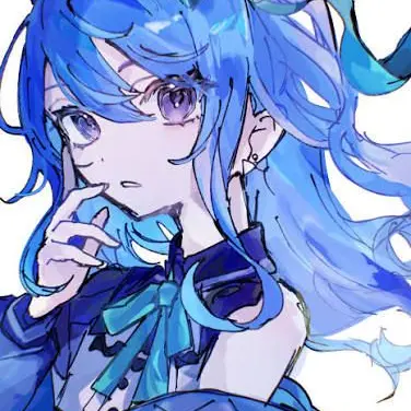 Profile image of すいせい