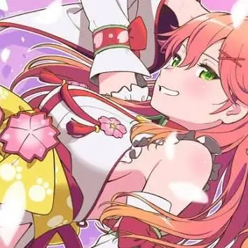 Profile image of みこ