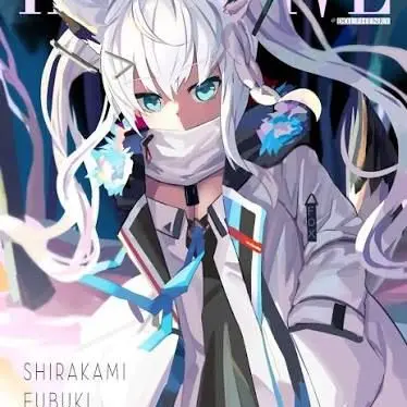 Profile image of フブキ