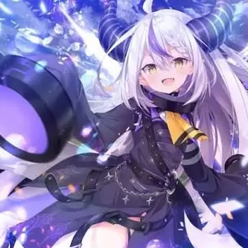 Profile image of ラプラス