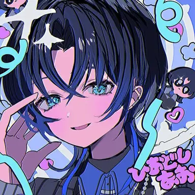 Profile image of あお