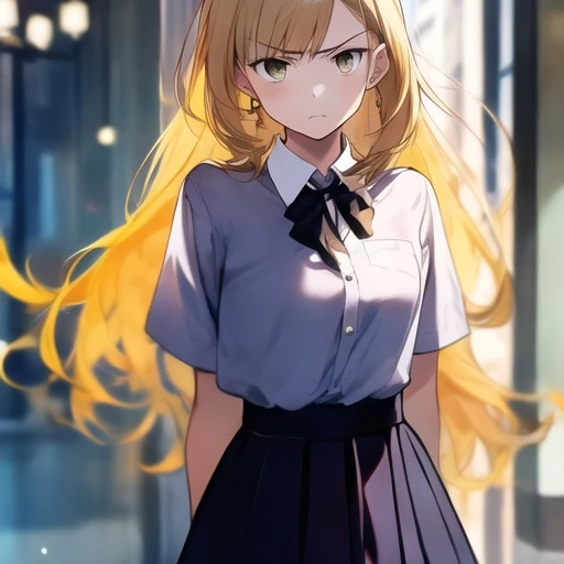 さゆり