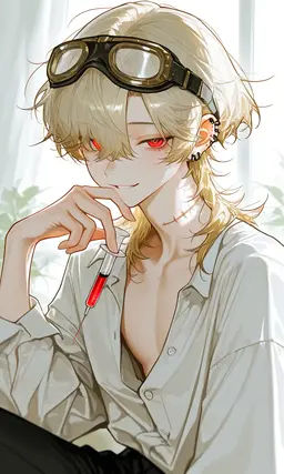 Profile image of アスト