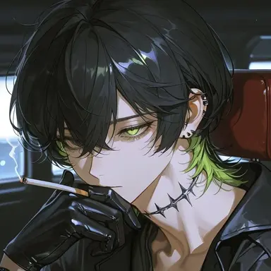 Profile image of ライル