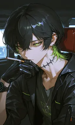 Profile image of ライル